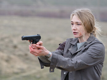Лучше «Венома»: российский триллер «Спутник» привел западных критиков в восторг Лучше «Венома»: российский триллер «Спутник» привел западных критиков в восторг