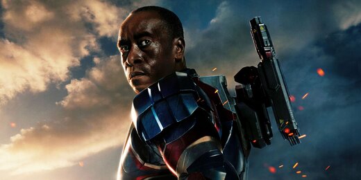 Сериал Marvel «Войны брони» обрел ведущего сценариста 