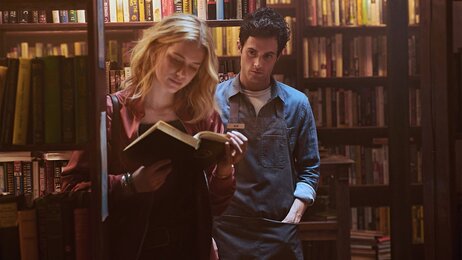 Почитать и посмотреть: 8 отличных сериалов, снятых по книгам