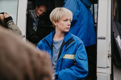 Зрители «Кинотавра» назвали лучшим фильмом драму «Доктор Лиза»