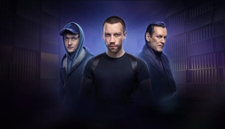 По ту сторону закона. «Химера» и еще девять крутых криминальных сериалов России