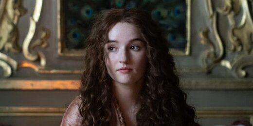 Новое переосмысление «Ромео и Джульетты»: появились новые кадры из фильма «Розалина»