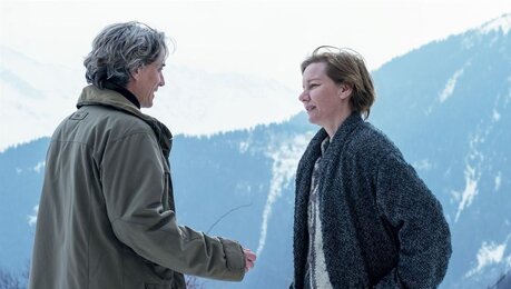 Победитель Каннского кинофестиваля: появился новый трейлер фильма «Анатомия падения»