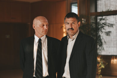 Okko анонсировал сиквел сериала «Чикатило» — съемки уже начались 