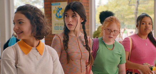 Дочь Адама Сэндлера переживает мятежные времена в новом фильме Netflix о взрослении Дочь Адама Сэндлера переживает мятежные времена в новом фильме Netflix о взрослении