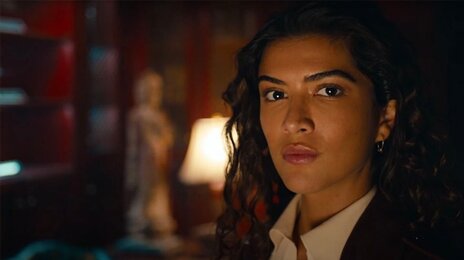 Появился первый тизер приключенческого сериала «Сокровище нации: Край истории» Появился первый тизер приключенческого сериала «Сокровище нации: Край истории»