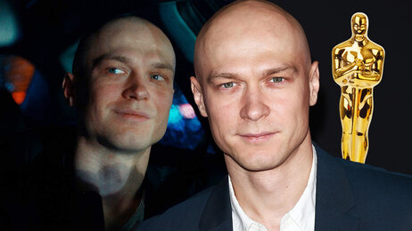 Потеря, переезд, развод: итоги года Юры Борисова — после «Оскара» на лысую голову обрушились потрясения