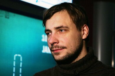 «Лихой сценарий»: Евгений Цыганов сыграет Чичикова в экранизации «Мертвых душ»