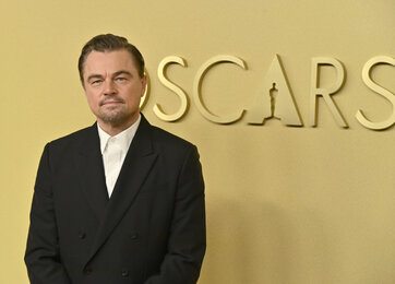 Посмотрела все фильмы, номинированные на "Оскар": вот кто должен выиграть