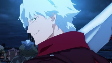96% на RT и 5,3 млн просмотров на Netflix: аниме Devil May Cry вернется со 2-м сезоном – уже есть первые кадры