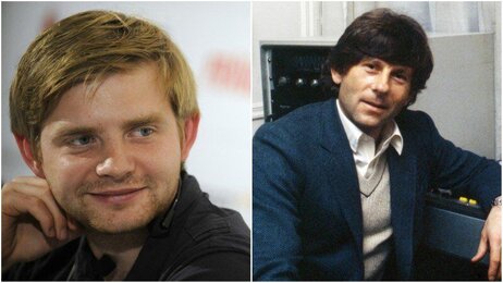 Найден актер на роль Романа Полански в новом фильме Квентина Тарантино