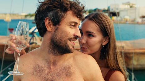 Отзывы о мини-сериале «На страже пляжа»: легкое зрелище с простым сюжетом