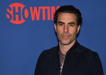 Саша Барон Коэн сыграет в сериале Marvel «Железное Сердце»