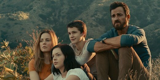 Сериалы «Берег москитов», «Один из нас лжет» и «Академия вампиров» не получат новые сезоны 
