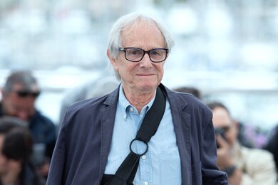 Кен Лоуч готовит свой последний фильм Кен Лоуч готовит свой последний фильм