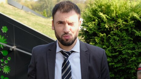 Эксклюзивно для Киноафиши: Александр Пташенчук делится списком любимых комедий 