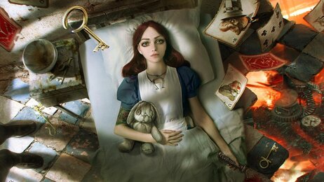 В разработку запущена телевизионная адаптация видеоигры American McGee’s Alice