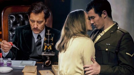 3 зарубежных сериала я готова пересматривать вечно: цепляют с первой серии, а рейтинги на IMDb у всех 8+