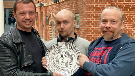 Соцсети как причина всех бед: создатели «Невесты» снимают фильм ужасов «Бывшая»