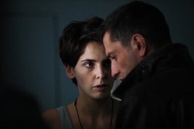 Объявлена дата выхода сериала «Сны» с Павлом Прилучным 