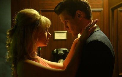 Триллер Эдгара Райта «Прошлой ночью в Сохо» с Аней Тейлор-Джой отложен на год