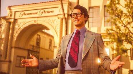 10 новых сериалов апреля: антология про первых леди и создание «Крёстного отца»