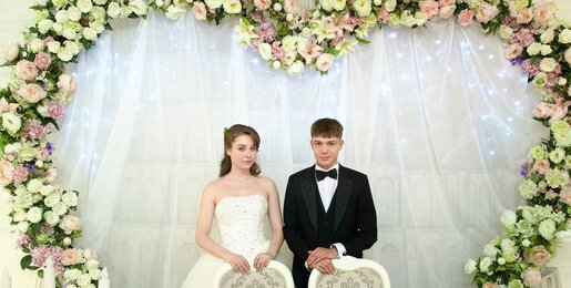 Есть ли жизнь после свадьбы: вышел трейлер финального сезона «Новеньких» Есть ли жизнь после свадьбы: вышел трейлер финального сезона «Новеньких»