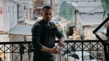 Сериал «Химера» во главе с Александром Кузнецовым получил дату премьеры Сериал «Химера» во главе с Александром Кузнецовым получил дату премьеры