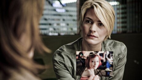 13 детективных сериалов, которые вы ещё не видели