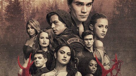 Игра началась: Новая злодейка и постер 3 сезона сериала «Ривердейл»
