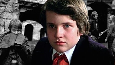 Что стало с Димкой Сомовым из «Чучела»: в 32 вышел из дома и пропал, а дальше 2 версии – одна страшнее другой