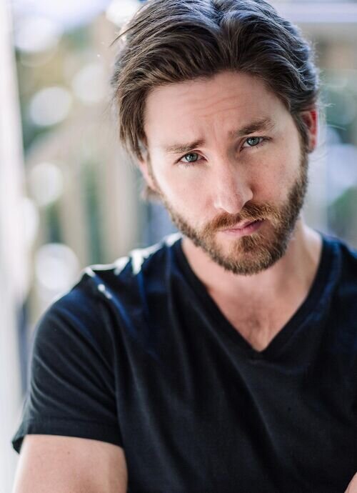 Jesse Moss - filmography