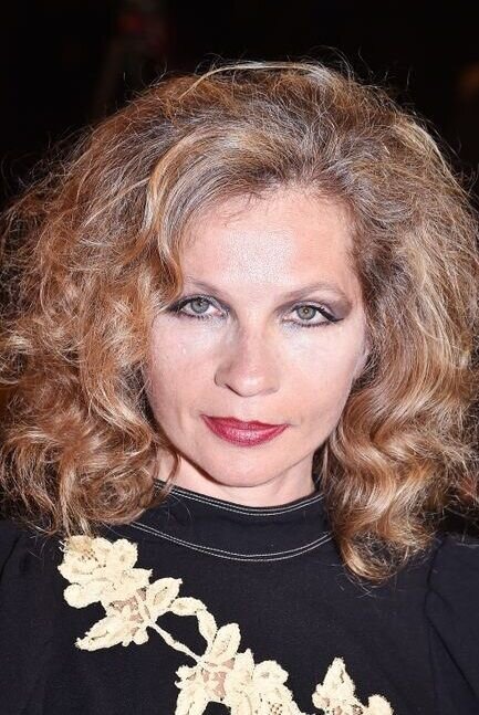 Eva ionesco 1976 My daughter looking at me, looking at Eva Ionesco | Artwork | Artfacts