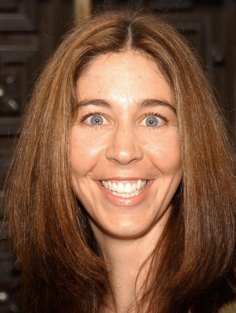 Brooke Dillman - filmography