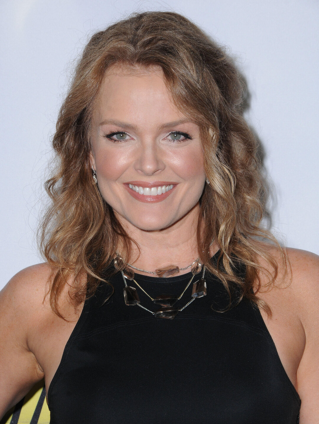 Актриса Дина Мейер жалаңаш