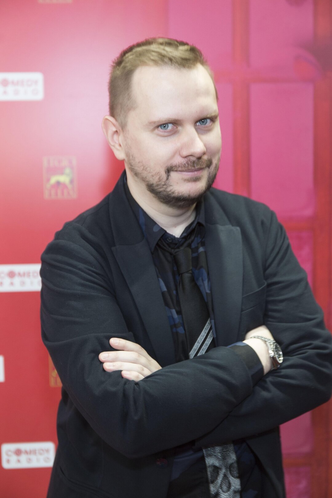 Феррари Ильи Куликова