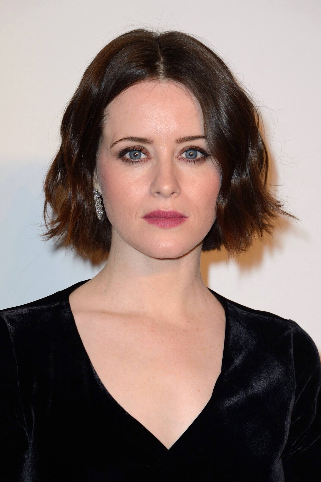 Claire Foy – Movies, Bio and Lists on MUBI