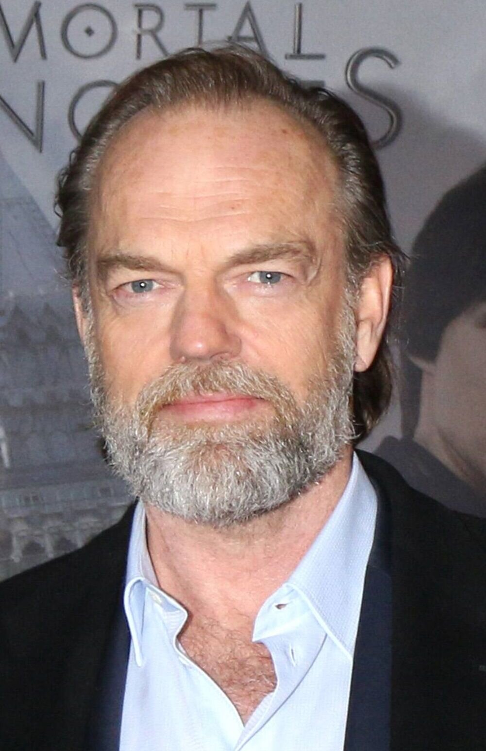 Slow Horses casts Lord of the Rings' Hugo Weaving for season 4