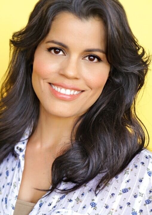 Marisol Ramirez - filmography