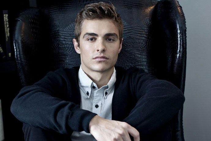 Dave Franco — The Movie Database (TMDB)