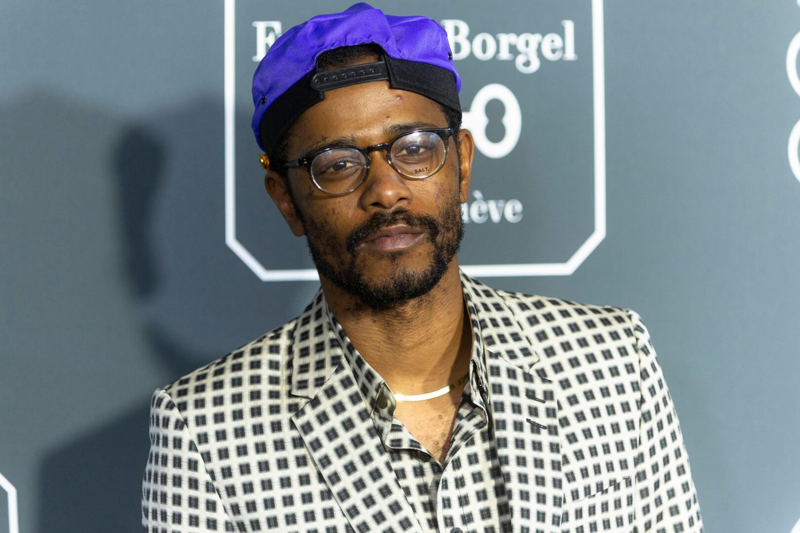 LaKeith Stanfield: biography, personal life, filmography.