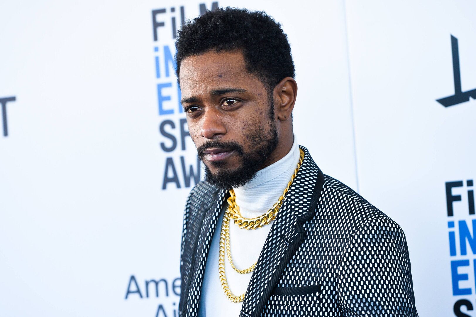 LaKeith Stanfield: biography, personal life, filmography.