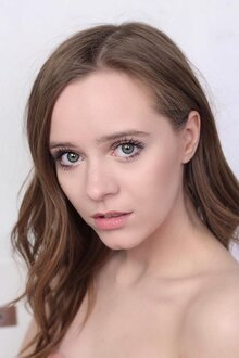 Iryna Kudashova