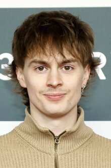 Cedric Eich