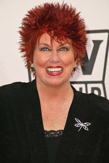 Marcia Wallace