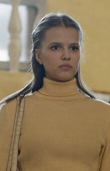 Nika Zdorik