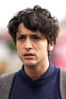 Танер Олмез