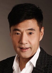 Yu Rongguang