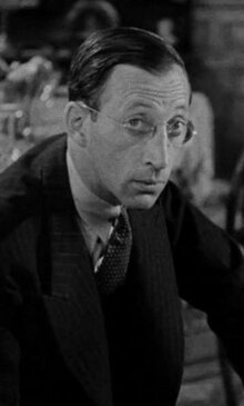 Charles Lane