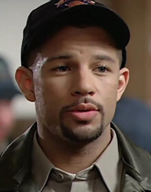Chris Williams